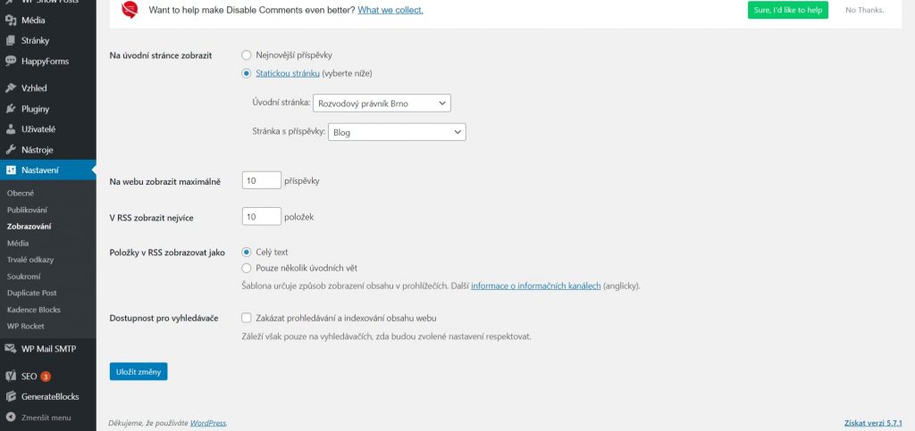 SEO audit