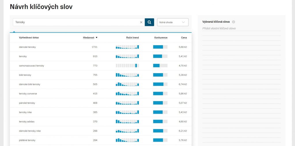 SEO audit