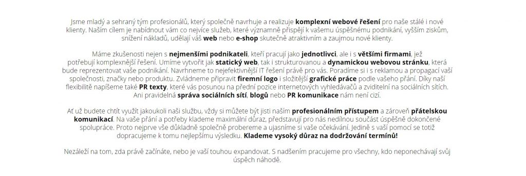 firemní kultura